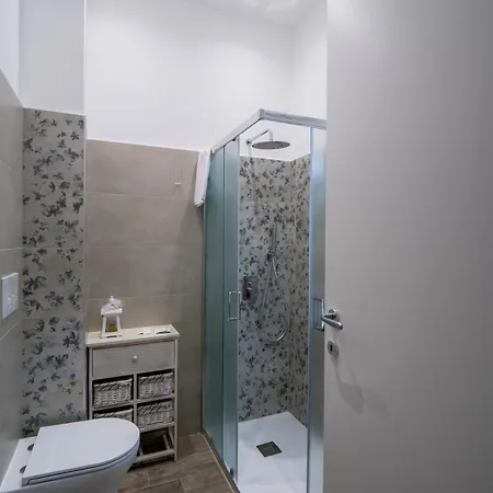 בית הארחה Nonna Palmina Crispiano