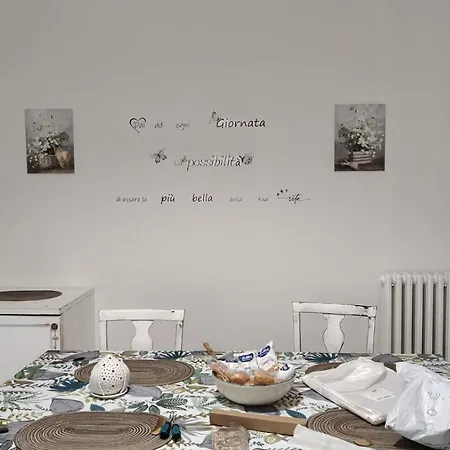 בית הארחה Nonna Palmina