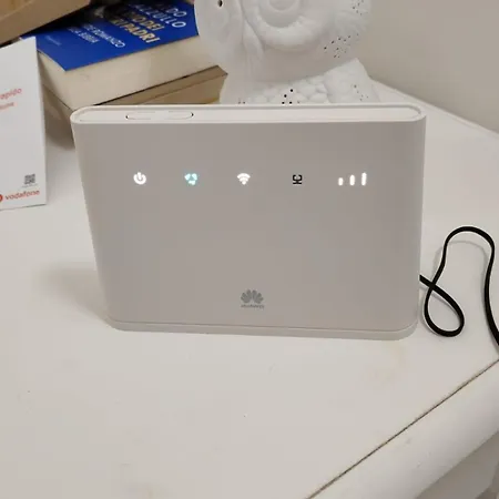 Nonna Palmina בית הארחה Crispiano