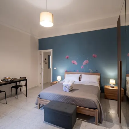 בית הארחה Nonna Palmina *