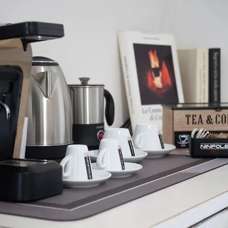 Nonna Palmina Crispiano