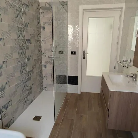 Nonna Palmina בית הארחה