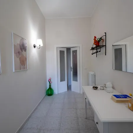 בית הארחה Nonna Palmina Crispiano