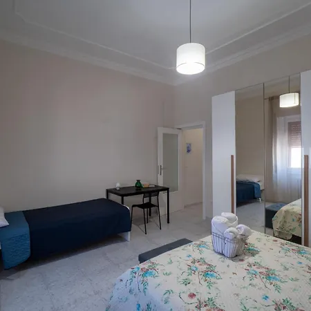 Nonna Palmina בית הארחה *