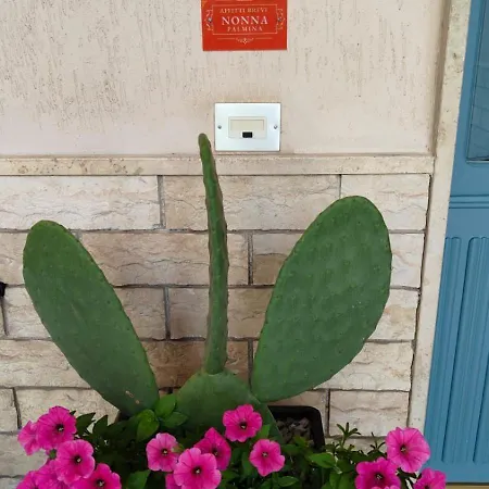 Nonna Palmina * Crispiano