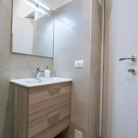 Nonna Palmina בית הארחה *