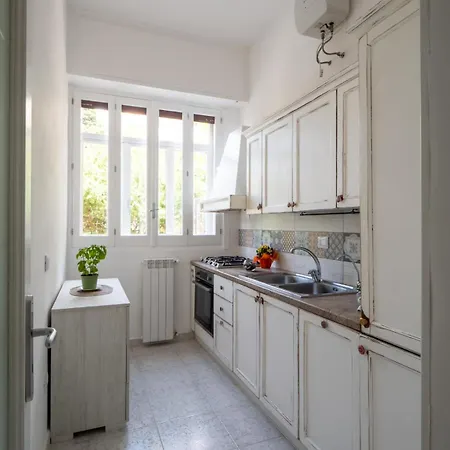 Nonna Palmina בית הארחה Crispiano