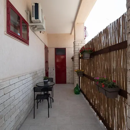 בית הארחה Nonna Palmina Crispiano