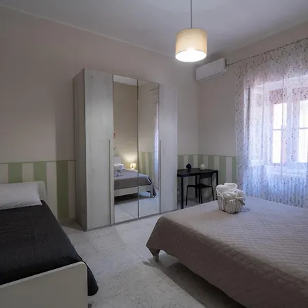 Nonna Palmina Vendégház Crispiano