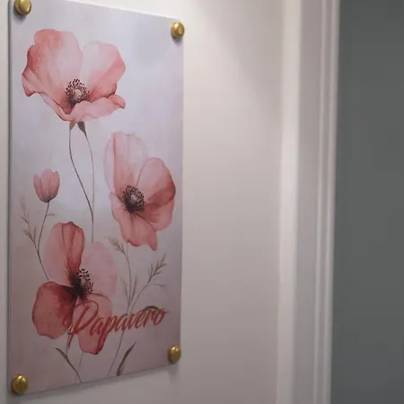 Gæstehus Nonna Palmina *