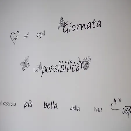 Gæstehus Nonna Palmina Crispiano