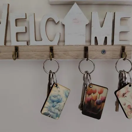 Nonna Palmina Crispiano