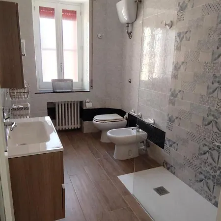 Nonna Palmina Crispiano