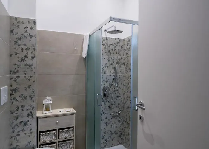 Konukevi Nonna Palmina Crispiano