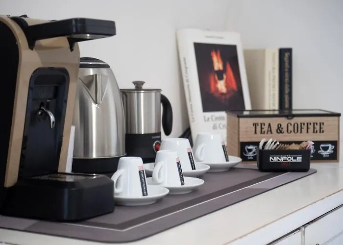 Nonna Palmina Crispiano