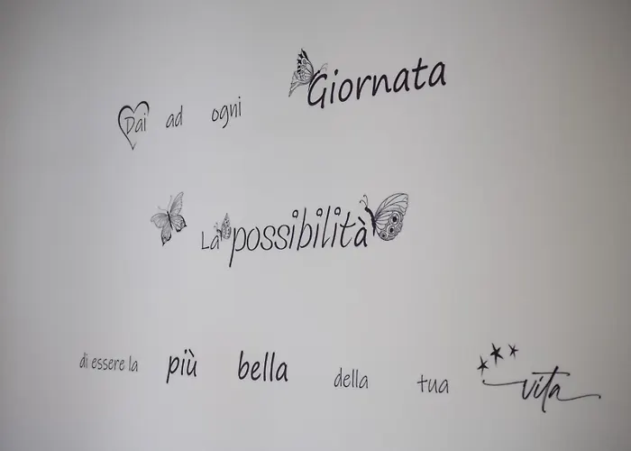 Konukevi Nonna Palmina Crispiano